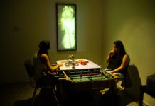 CENTRO CULTURAL UNIVERSITARIO Jurado del Festival PLAY videoarte y cine experimental