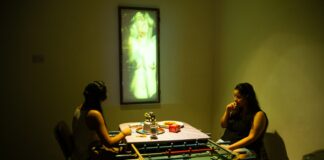 CENTRO CULTURAL UNIVERSITARIO Jurado del Festival PLAY videoarte y cine experimental