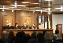 Se lanza en la UNNE el curso de “Auxiliar en asistente jurídico”