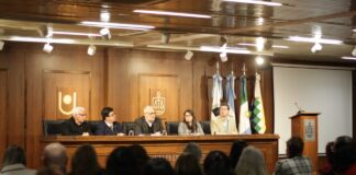 Se lanza en la UNNE el curso de “Auxiliar en asistente jurídico”