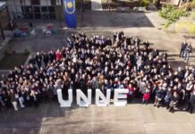 En Asamblea Universitaria la UNNE aprobó la Memoria y Balance 2024