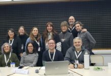 ENCUENTRO EN LA PAMPA La UNNE participa del I Encuentro Nacional de Universidades por la Cultura Comunitaria