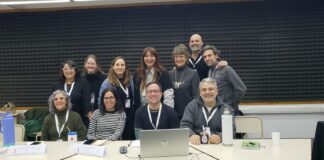 ENCUENTRO EN LA PAMPA La UNNE participa del I Encuentro Nacional de Universidades por la Cultura Comunitaria