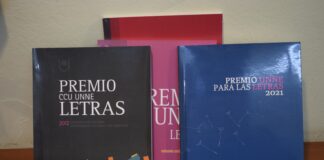 FOMENTO A LA CULTURA Ganadores del Premio UNNE para las Letras 2025