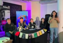 CENTRO CULTURAL UNIVERSITARIO Encuentro de festivales de cine en el CCU