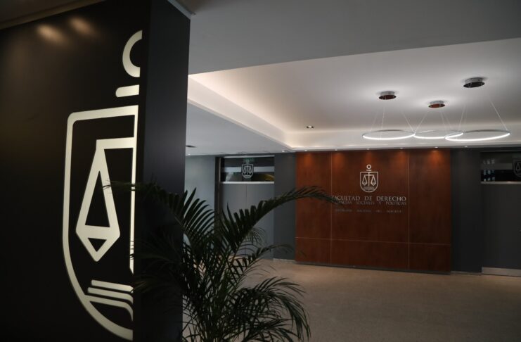 Cuenta regresiva para la inscripción a carreras en la Facultad de Derecho de la UNNE