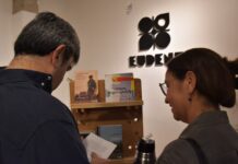 EUDENE en la Feria del Libro de Corrientes: seis presentaciones, descuentos y promociones