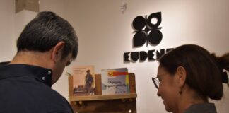 HASTA EL 18 DE JULIO EUDENE en la Feria del Libro de Corrientes: seis presentaciones, descuentos y promociones