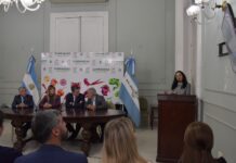 Se definieron los finalistas del Concurso Emprendimiento Argentino que coordinó la UNNE