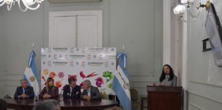 CON UN PITCH DAY Se definieron los finalistas del Concurso Emprendimiento Argentino que coordinó la UNNE