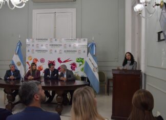 CON UN PITCH DAY Se definieron los finalistas del Concurso Emprendimiento Argentino que coordinó la UNNE
