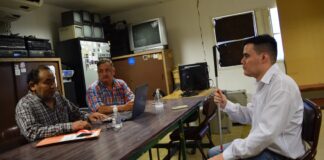 DURARÁ CINCO SEMANAS Humanidades lanza un curso sobre producción de prácticas educativas inclusivas para estudiantes con discapacidad