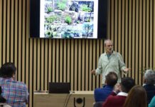 ESPECIALISTA INTERNACIONAL “El fuego es una perturbación recurrente en los ecosistemas, ha moldeado la naturaleza y generado la diversidad”