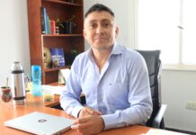 ENTREVISTA Fortalecer y transformar: el desafío del posgrado en la UNNE