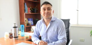 ENTREVISTA Fortalecer y transformar: el desafío del posgrado en la UNNE