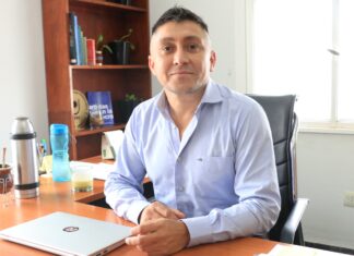 ENTREVISTA Fortalecer y transformar: el desafío del posgrado en la UNNE