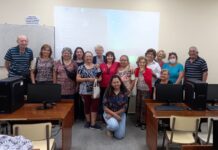 COMIENZAN EL 8 DE SEPTIEMBRE Humanidades fortalece su compromiso con la educación a lo largo de la vida con nuevos cursos para personas mayores