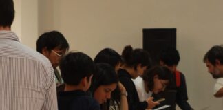 FERIA, CHARLAS Y TALLERES Vuelve la Semana Circular al CCU