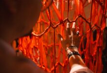 CENTRO CULTURAL UNIVERSITARIO “Urdimbre” del Colectivo Tri llega a la Sala del Sol