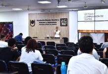 CICLO LECTIVO 2026 Comienza el Curso de Ambientación para los ingresantes a FaCENA del año que viene