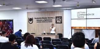 CICLO LECTIVO 2026 Comienza el Curso de Ambientación para los ingresantes a FaCENA del año que viene