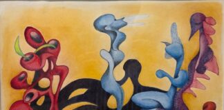 Colectivo Pasionaria Exposición “Días de primavera: un mundo de posibilidades” en el CCN