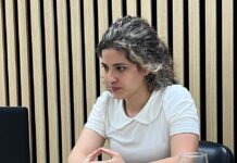 POSGRADO Se recibió la primera doctora en Informática de la UNNE y busca seguir aportando a la comunicación clara de datos