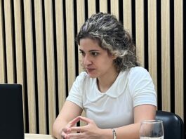 Se recibió la primera doctora en Informática de la UNNE y busca seguir aportando a la comunicación clara de datos