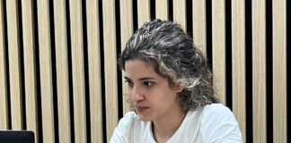 POSGRADO Se recibió la primera doctora en Informática de la UNNE y busca seguir aportando a la comunicación clara de datos