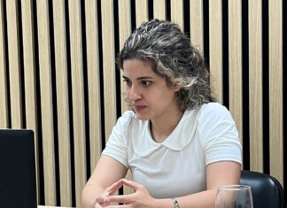 POSGRADO Se recibió la primera doctora en Informática de la UNNE y busca seguir aportando a la comunicación clara de datos