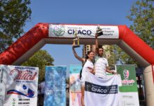 EL 27 DE SEPTIEMBRE Humanidades invita a la 4ª Maratón Estudiantil en el marco del proyecto Vida Universitaria Saludable