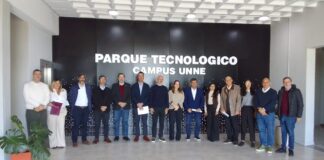 UNIVERSIDAD - EMPRESA - ESTADO Con apoyo a emprendedores y avances en proyectos de vinculación, UNNETEC Innovar renovó autoridades