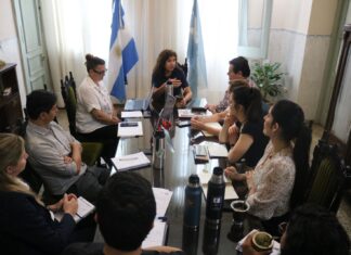 SOSTENIBILIDAD Y SUSTENTABILIDAD ECOCAMPUS 2030 impulsa la agenda ambiental universitaria con nuevas propuestas sustentables