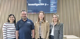 INNOVACIÓN EDUCATIVA Especialista correntino residente en Japón disertó en FaCENA sobre Inteligencia Artificial y educación