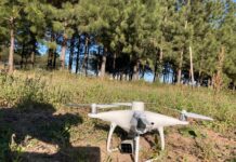 PROYECTO FEDERAL DE INNOVACIÓN Con incorporación de herramientas tecnológicas, optimizan la realización de inventarios forestales