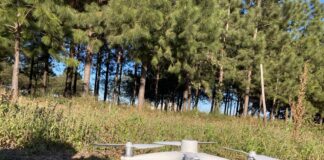 PROYECTO FEDERAL DE INNOVACIÓN Con incorporación de herramientas tecnológicas, optimizan la realización de inventarios forestales