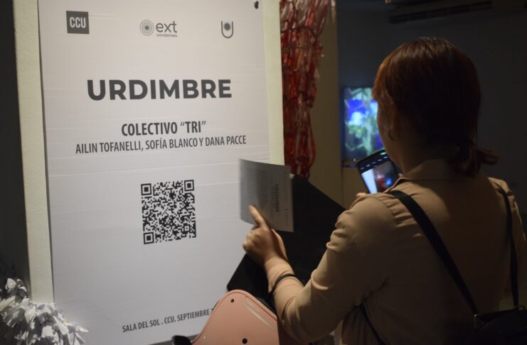 La Sala del Sol recibe proyectos para el 2026