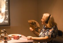 CENTRO CULTURAL UNIVERSITARIO Se aproxima la 14va edición del Festival PLAY videoarte y cine experimental