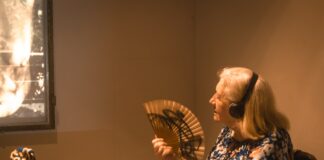 Se aproxima la 14va edición del Festival PLAY videoarte  y cine experimental