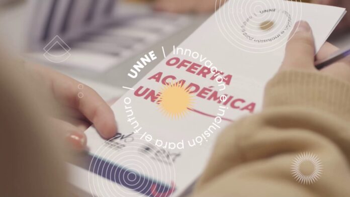 Se viene la Expo UNNE 2025