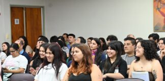 DESDE EL 13 AL 24 DE OCTUBRE Humanidades de Puertas Abiertas: un espacio de encuentro entre la universidad y las escuelas secundarias de la región