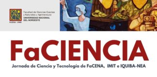 FaCIENCIA 2025: la feria científica de FaCENA se realiza este 9 de octubre