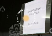 La UNNE otorgó el Doctorado Honoris Causa  a Elena Oliveras