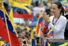 Nobel de la Paz 2025: “el premio reconoce la lucha titánica que ha liderado María Corina por la libertad de Venezuela»