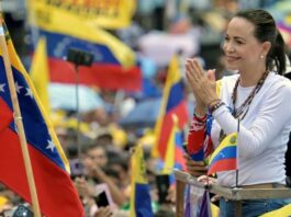 Nobel de la Paz 2025: “el premio reconoce la lucha titánica que ha liderado María Corina por la libertad de Venezuela»