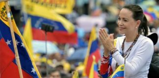 ENTREVISTA EN RADIO UNNE Nobel de la Paz 2025: “el premio reconoce la lucha titánica que ha liderado María Corina por la libertad de Venezuela»