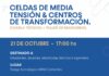 Charla técnica sobre Celdas de Media Tensión y Centros de Transformación en el Parque Tecnológico UNNE