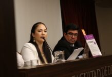 La Facultad de Derecho fue escenario de la presentación del libro “El Trabajo Infantil en la Argentina”
