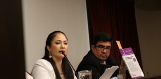 JORNADA ACADÉMICA La Facultad de Derecho fue escenario de la presentación del libro “El Trabajo Infantil en la Argentina”