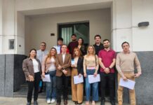 Observatorio Electoral: docentes y estudiantes de Derecho aportaron a la transparencia en las urnas